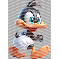 Cartoons and other-CO 4541